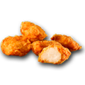 Chunks Natural