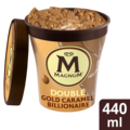 Magnum Pint Double Gold Caramel Billionaire