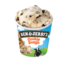 Ben & Jerry's Cookie Dough 465ml