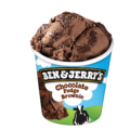 Ben & Jerry's Chocolate Fudge Brownie 465ml