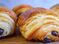 Pain au Chocolat