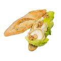 Chèvre Chaud