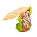 Filet de Boeuf