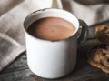(Warme) Chocolademelk