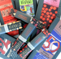 Chocoladereep Vivani