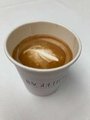 Espresso Macchiato
