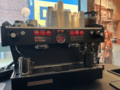 Koffie verkeerd