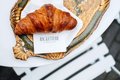 Croissant