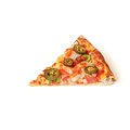 Hot tasty