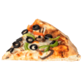 Vegetarian