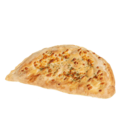 Calzone quattro stagione