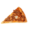 Roasted Kebab