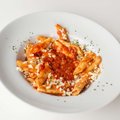 Pasta Arrabiata