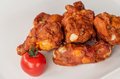 Chicken wings - 8 stuks
