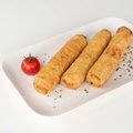 Creamy jalapenos - 8 stuks