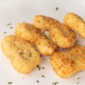 Chicken nuggets - 8 stuks