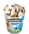 Ben&Jerry's Chunky Monkey 465ml