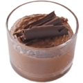 Chocomousse