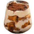 Tiramisu oreo