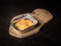 Aardappelgratin