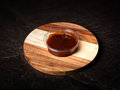 BBQ saus