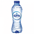 Spa blauw