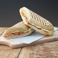 Hollandse Panini XL