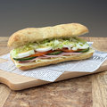 Flatbread Gezond