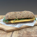 Flatbread Oude Kaas