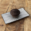 Chocolade Muffin