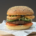 American Burger