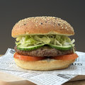 Classic Burger