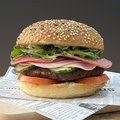 Italian Burger
