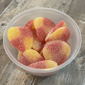 Haribo Happy Peaches