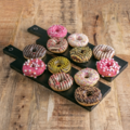 Box donuts assortie, 12 stuks