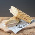 Panini Ham-Kaas XL