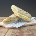 Panini Omelet XL