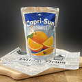Capri-Sun Orange