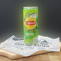 Lipton Ice Tea Green