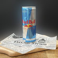 Red Bull Sugar Free