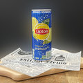 Lipton Ice Tea Original Sparkling