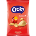 Croky Naturel 100 gram