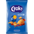 Croky Paprika 100 gram