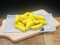 Haribo Bananas