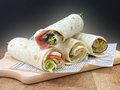 Wrap Proeverijtje