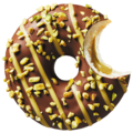 Dubai Diva Donut
