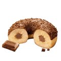 Milka Donut