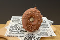 Daim Donut
