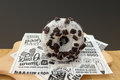 Oreo Donut