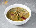 Pollachi lamb curry